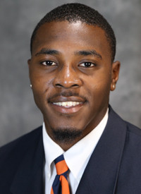 Joseph White - Football - Virginia Cavaliers