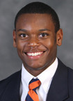 Brandon Phelps - Football - Virginia Cavaliers