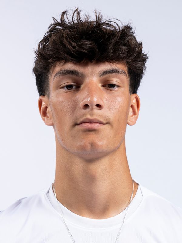 Alex Parvu - Men's Soccer - Virginia Cavaliers