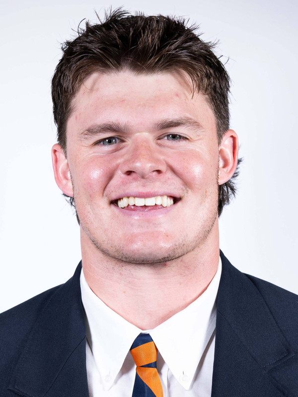 John Rogers - Football - Virginia Cavaliers John Rogers - Football - Virginia Cavaliers