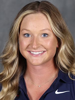 Megan Propeck - Women's Golf - Virginia Cavaliers