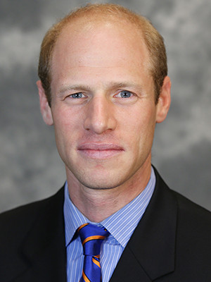 Steve Pritzker - Women's Rowing - Virginia Cavaliers