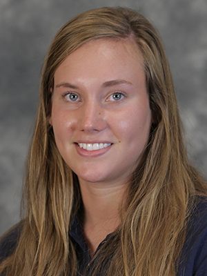 Kathryn Cook - Women's Rowing - Virginia Cavaliers