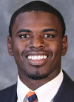 Kwontie Moore - Football - Virginia Cavaliers