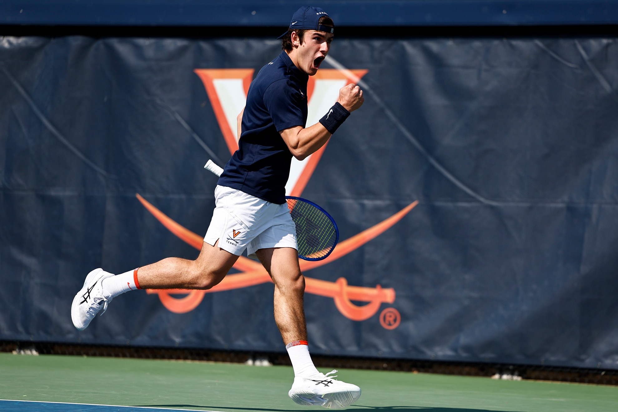 Men\'s Tennis Elliott: Next wave of American men give U.S. tennis fans  main image 4