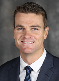 Kirk Penney