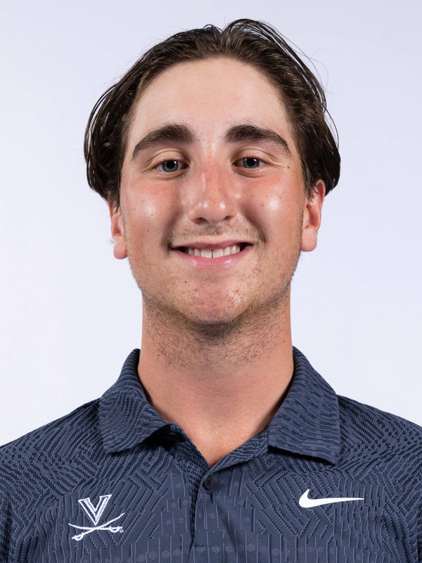 Henry Daly - Men's Golf - Virginia Cavaliers