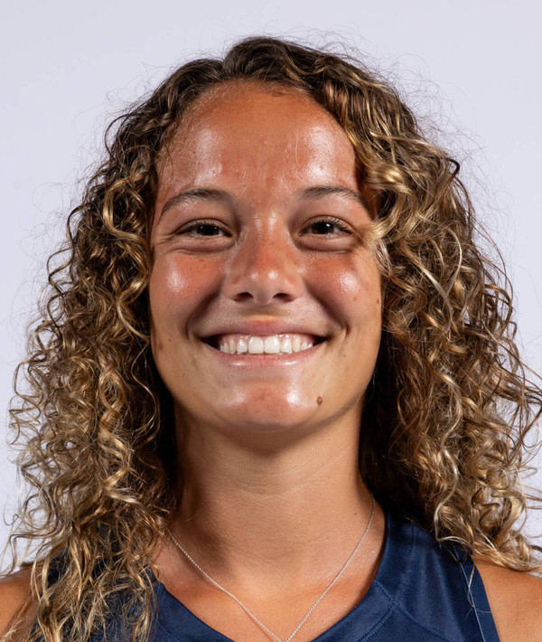Catalina Quinteros - Field Hockey - Virginia Cavaliers