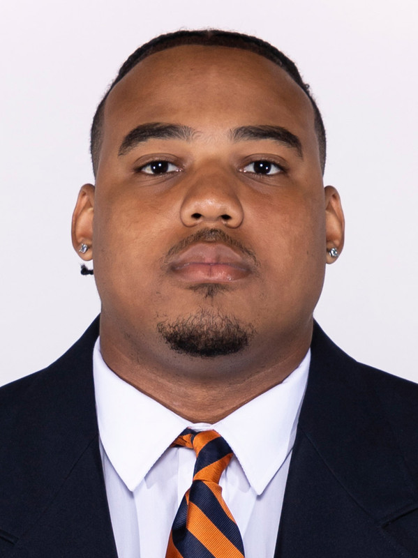 Jason Hammond - Football - Virginia Cavaliers