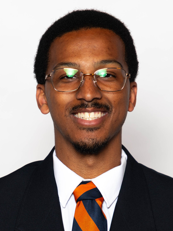 Myles Brooks -  - Virginia Cavaliers