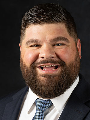 Michael Crowder