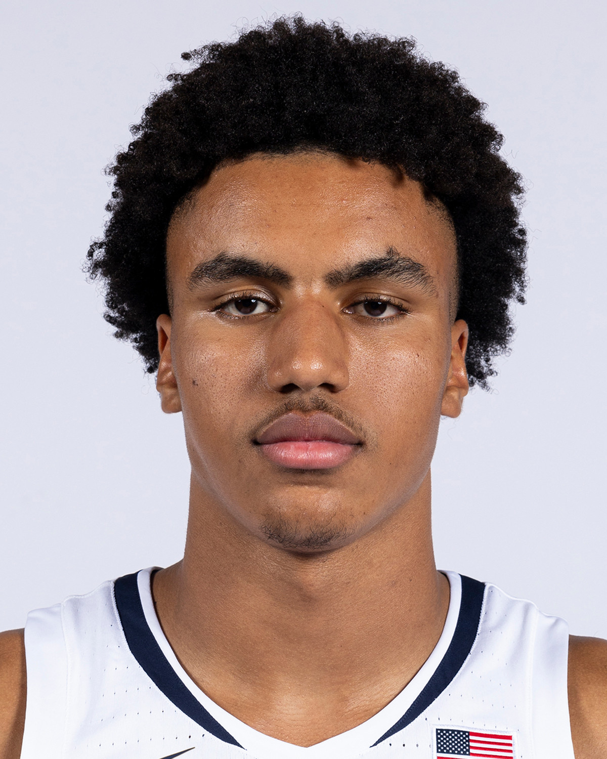 Wan'Dale Robinson - Football 2019 - University of Nebraska - Official  Athletics Website, image size:1200x1500