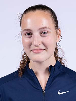 Elena Bloom - Women's Rowing - Virginia Cavaliers