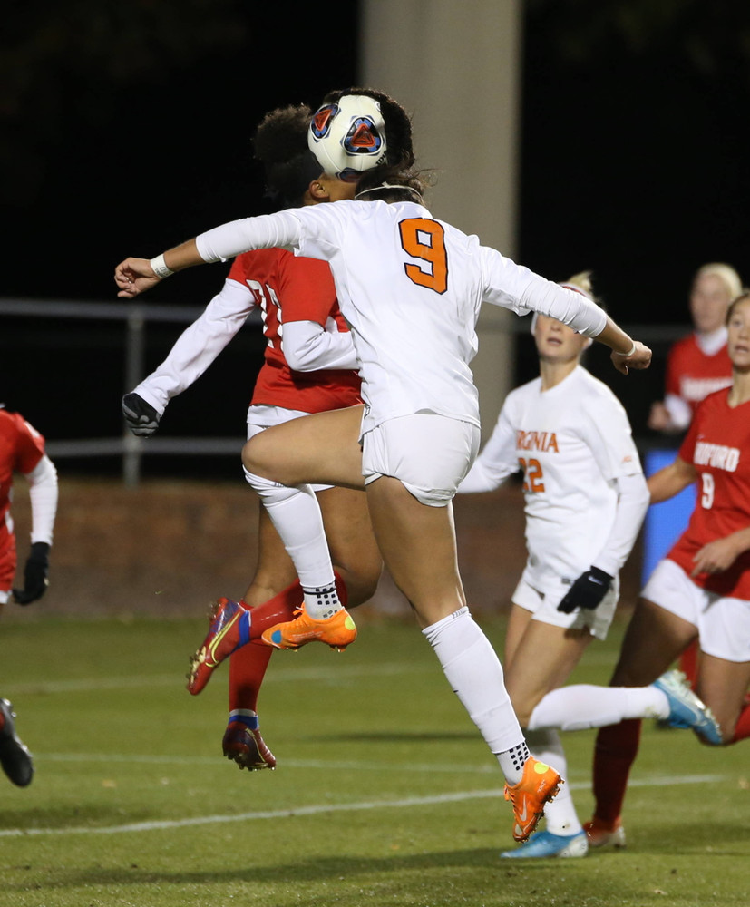 NCAA Tournament vs. Radford