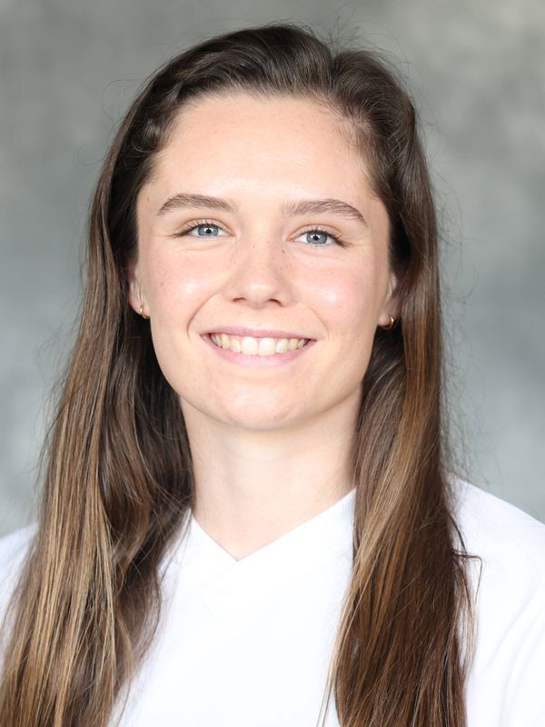 Emma Dawson - Women's Soccer - Virginia Cavaliers