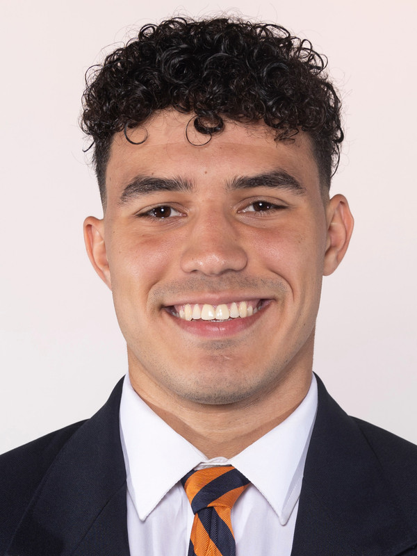 Vadin Bruot - Football - Virginia Cavaliers