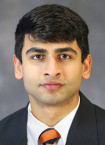 Zain Khokhar - Football - Virginia Cavaliers