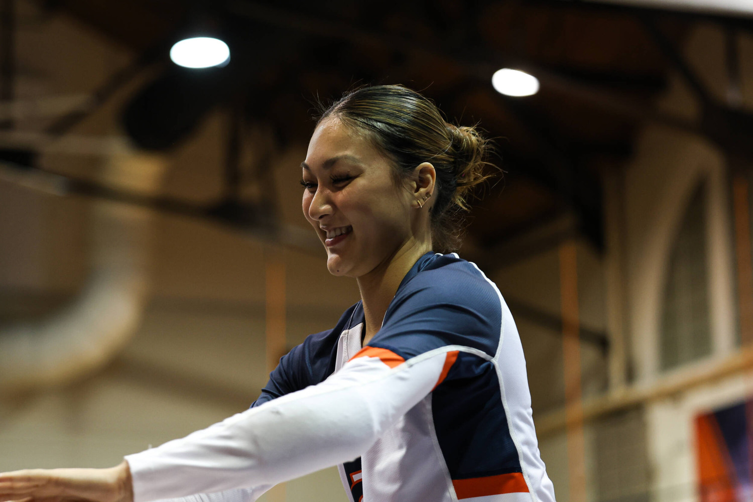 Volleyball vs Duke Photo Gallery Virginia Cavaliers Official