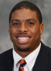 Khalek Shepherd - Football - Virginia Cavaliers