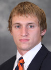 James Valeiras - Football - Virginia Cavaliers