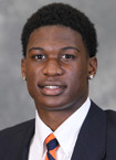 David Watford - Football - Virginia Cavaliers