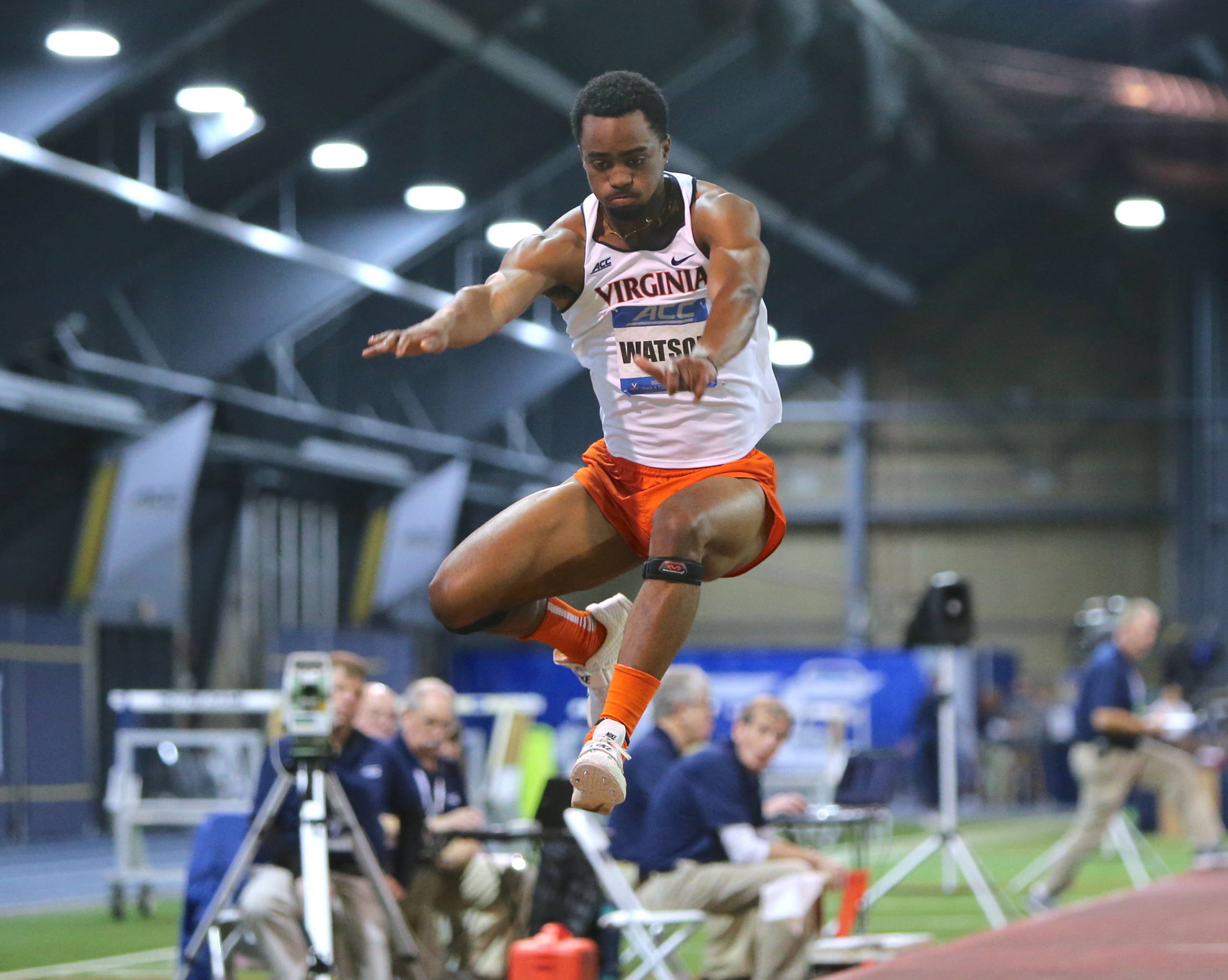2020 ACC Indoor Track & Field – Day 3 - Virginia Cavaliers Official ...