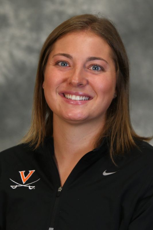 Lindsay Magro - Women's Lacrosse - Virginia Cavaliers