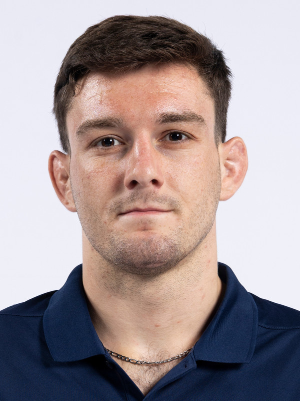 Dom Baker