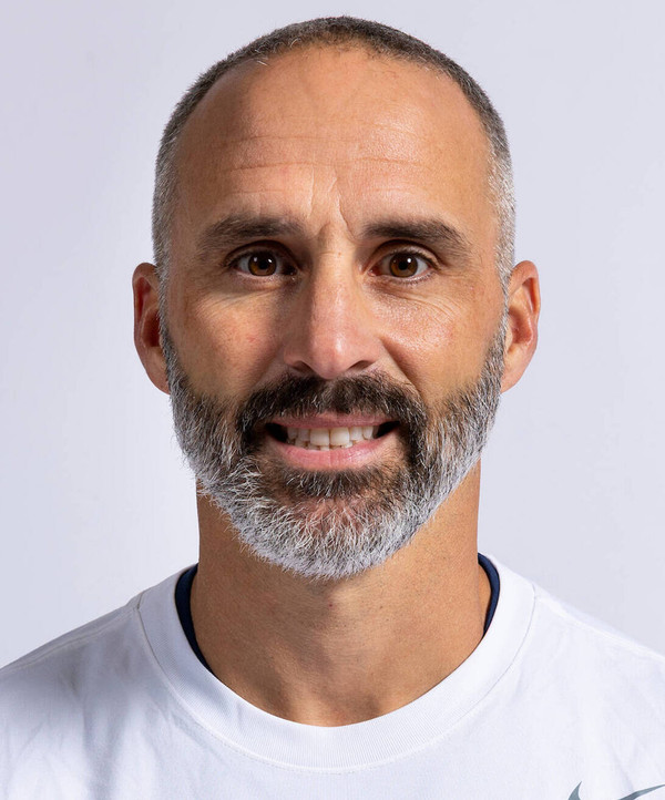 Michael  LaMonica