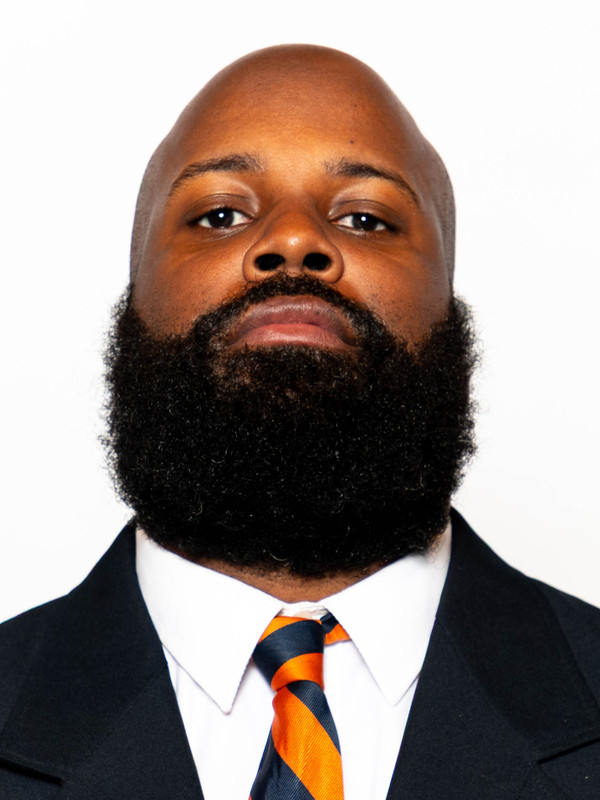 Tre' Thomas