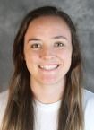Megan Reid - Women's Soccer - Virginia Cavaliers