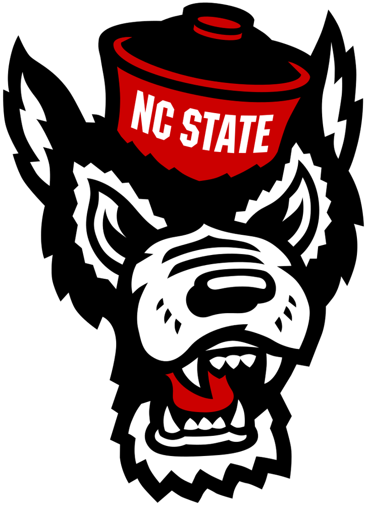 #10 NC State Wolfpack