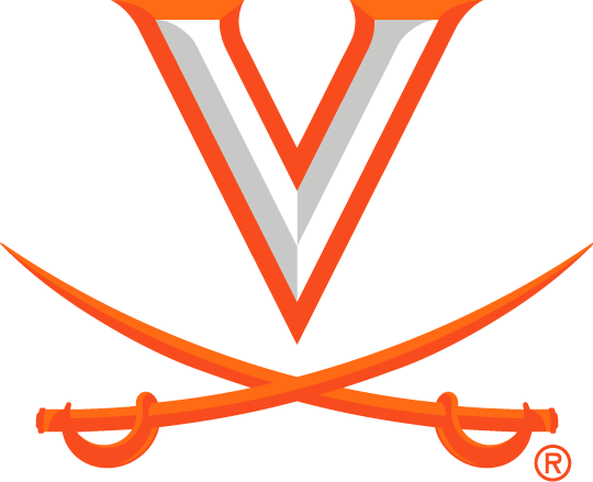 #6 Virginia Cavaliers