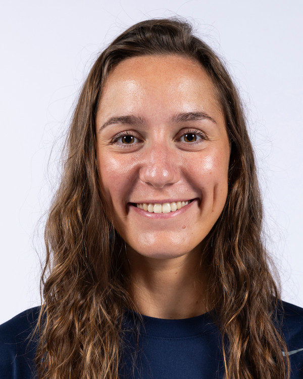 Maris Large - Women's Lacrosse - Virginia Cavaliers