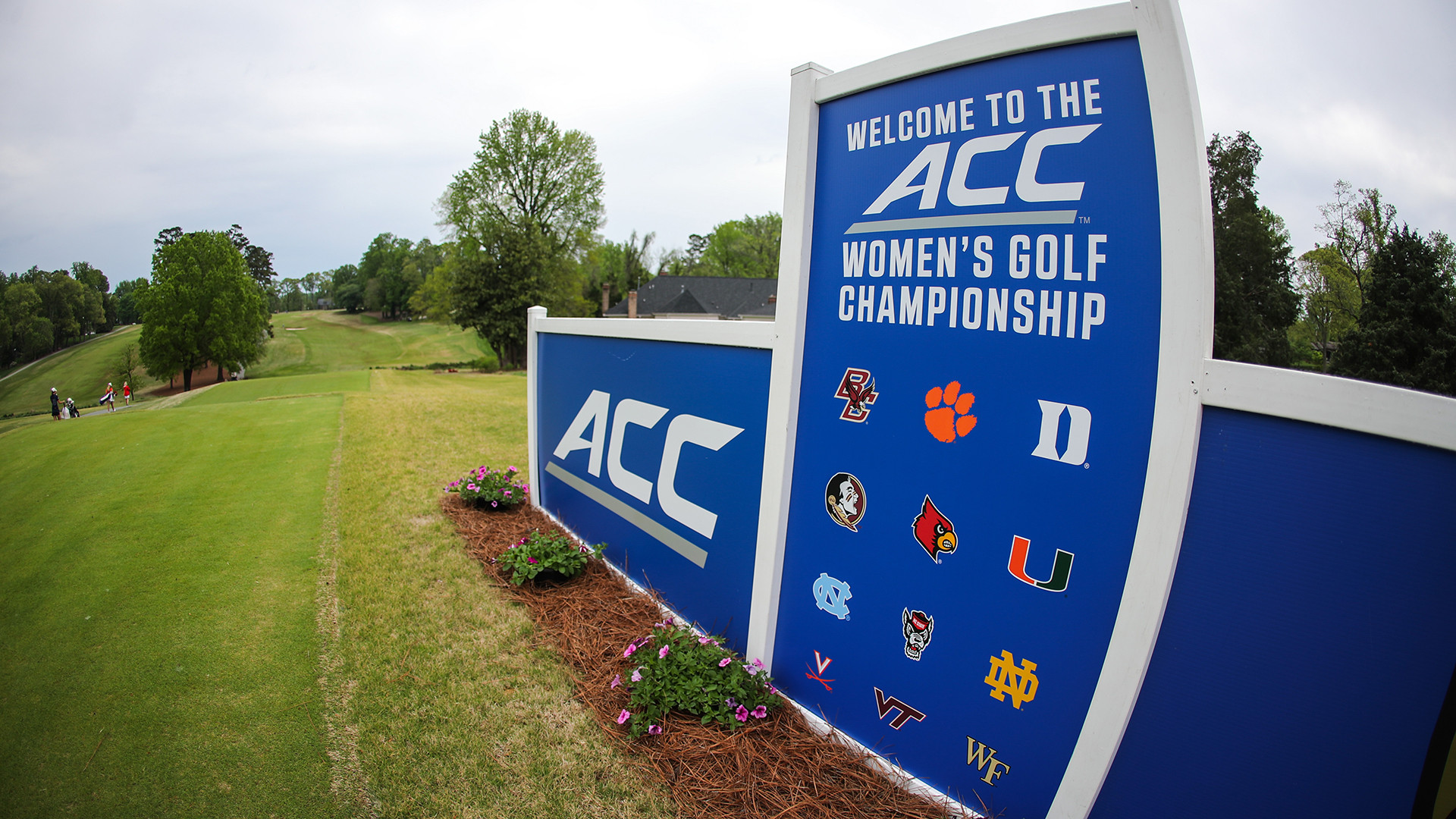 Cavaliers Enter ACC Championships at No. 5 Seed - Virginia Cavaliers ...