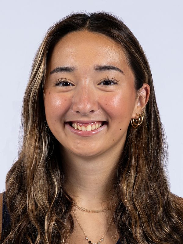 Maria Min - Women's Squash - Virginia Cavaliers