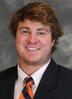 Nat Cutler - Football - Virginia Cavaliers