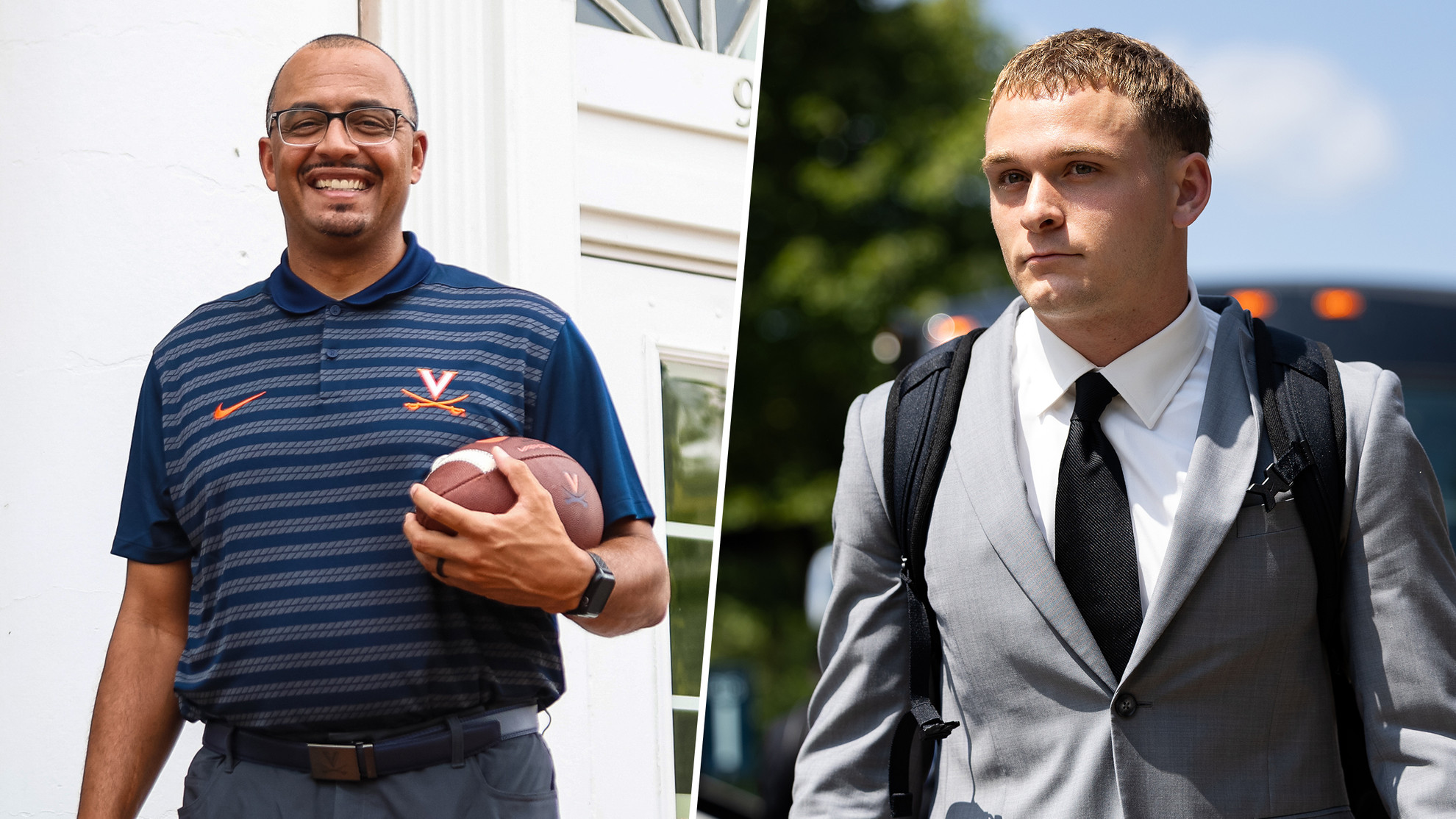 Virginia Football news