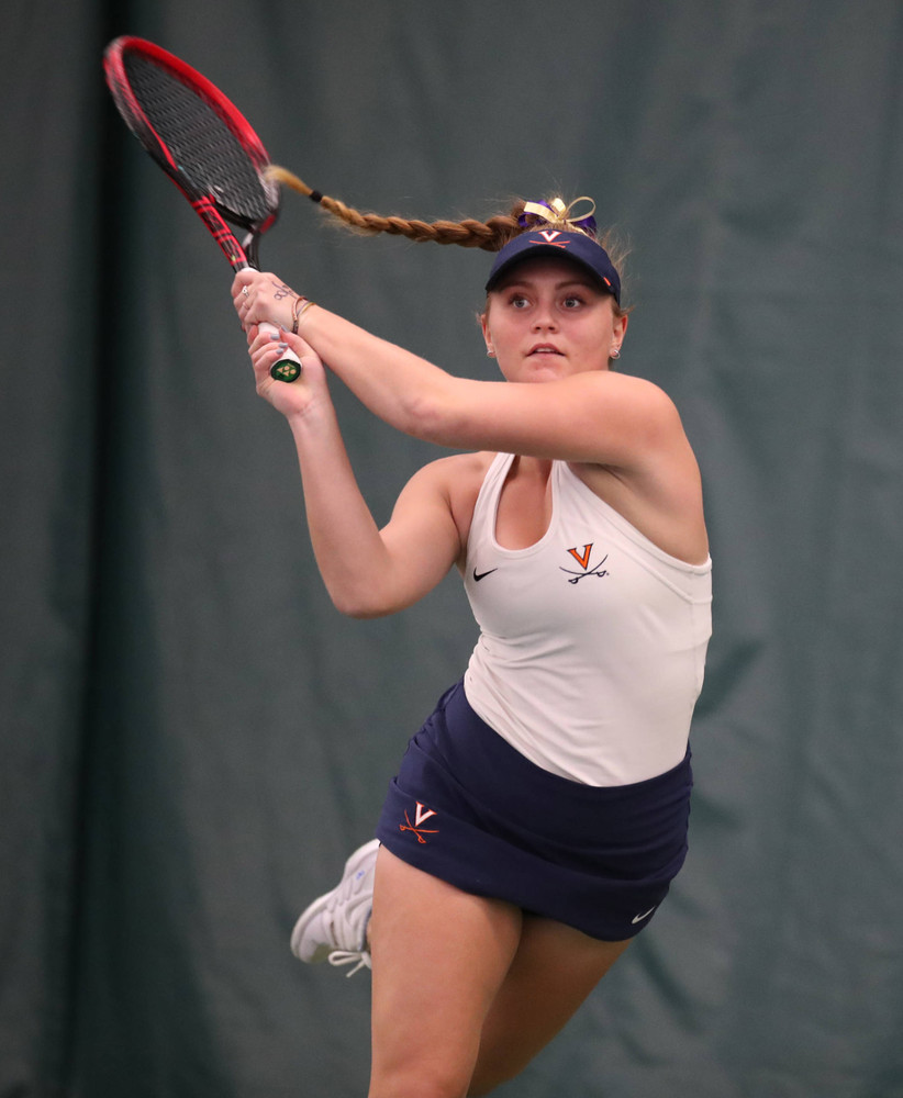 UVA vs. Richmond