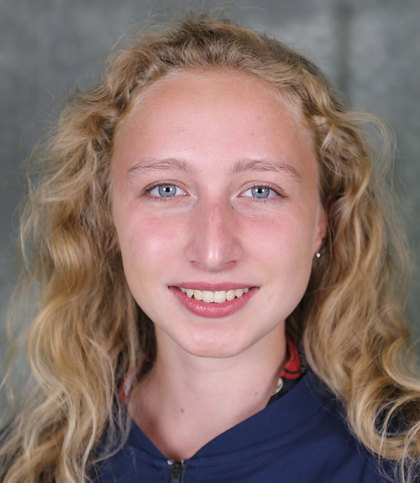 Anzhelika Parenchuk - XC/Track - Virginia Cavaliers Anzhelika Parenchuk - XC/Track - Virginia Cavaliers