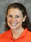 Emily Mulhern - Track &amp; Field - Virginia Cavaliers