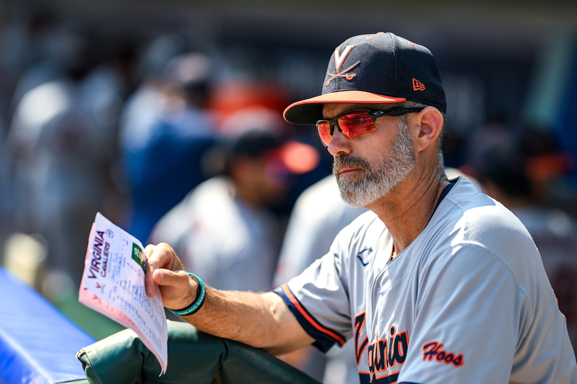 Virginia Baseball news