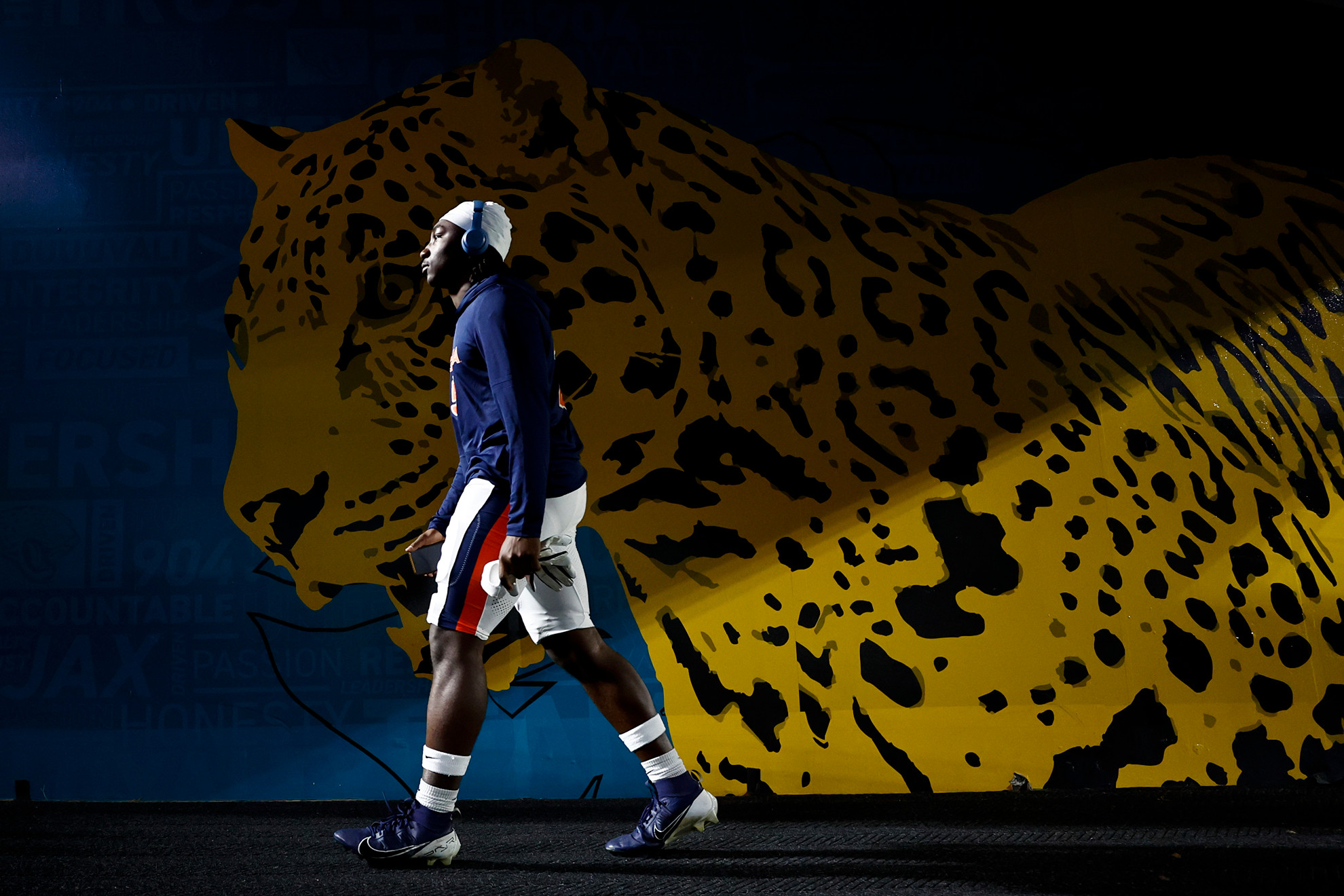 Mustapha Farrakhan and His Wife | TikTok, image size:1980x1320