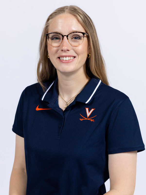 Jamie Holt - - Virginia Cavaliers Jamie Holt - - Virginia Cavaliers