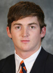 Jack English - Football - Virginia Cavaliers