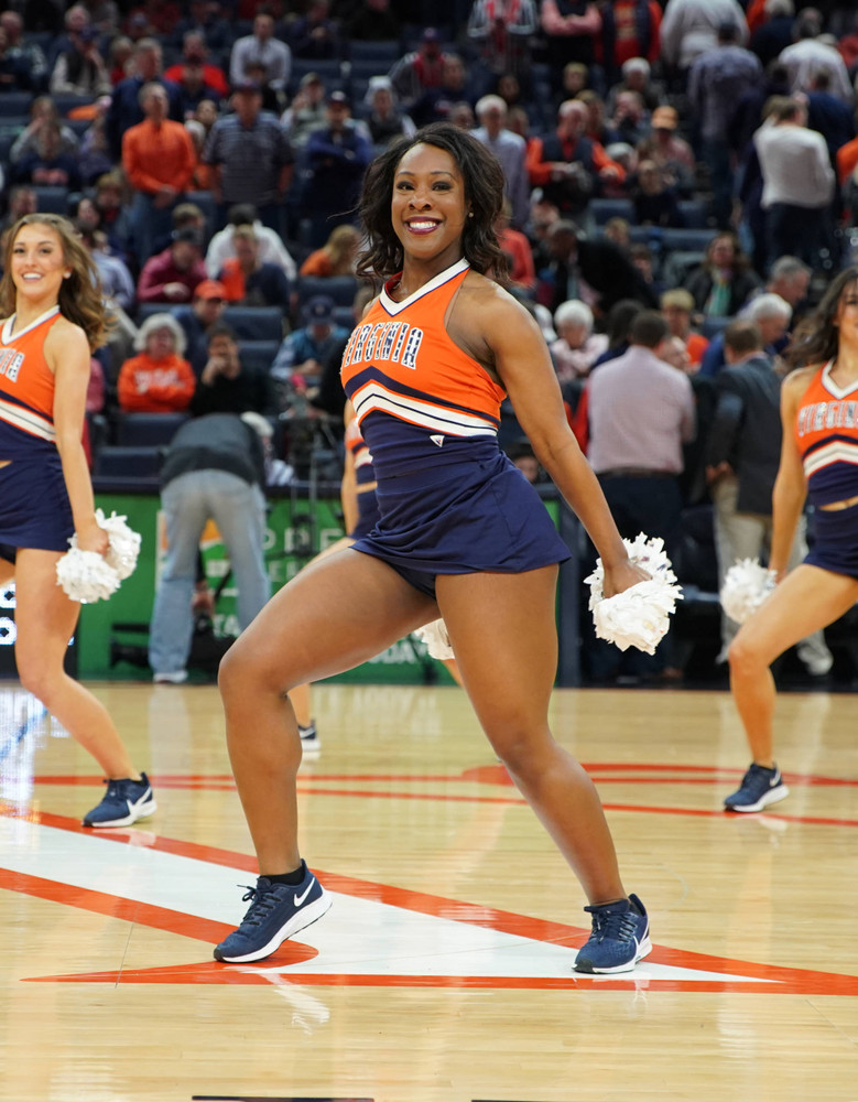 UVA vs. Clemson