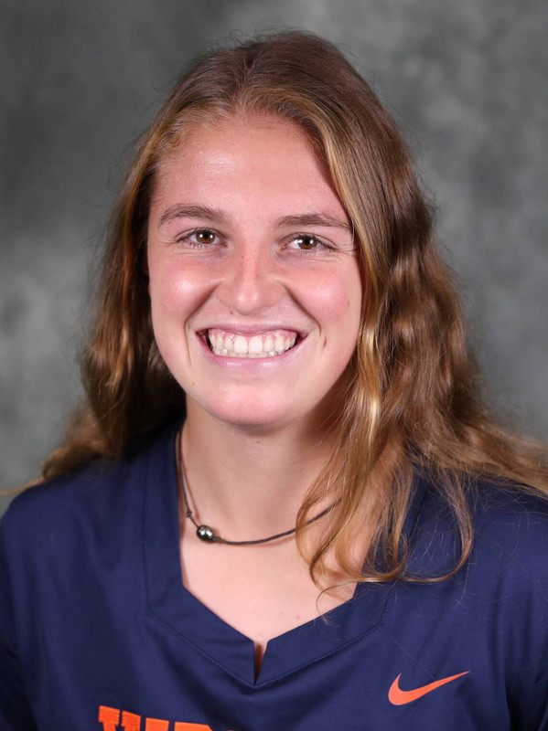 Lauren Pederson