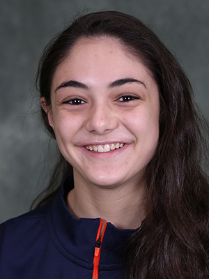 Zoe Tekeian - Women's Rowing - Virginia Cavaliers Zoe Tekeian - Women's Rowing - Virginia Cavaliers