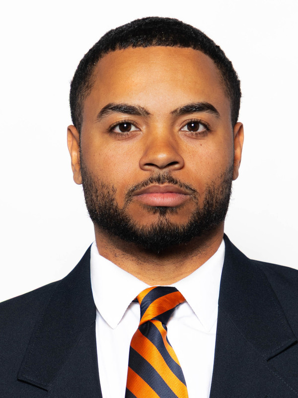 Isaiah Macklin - Football - Virginia Cavaliers Isaiah Macklin - Football - Virginia Cavaliers