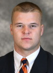 Jackson Matteo - Football - Virginia Cavaliers